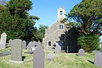 Eglwys Bryngwran 577509